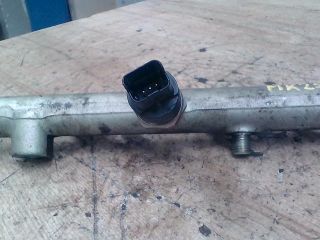 bontott CITROËN XSARA PICASSO Nyomásszabályzó Szelep