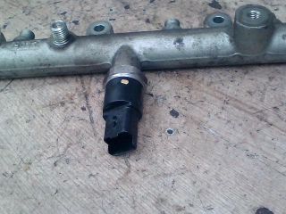 bontott CITROËN XSARA PICASSO Nyomásszabályzó Szelep