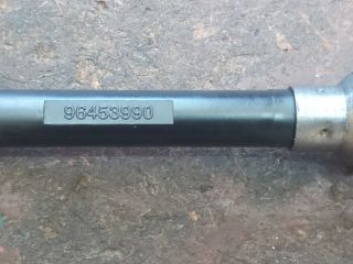 bontott CITROËN XSARA PICASSO Olajszint Jeladó