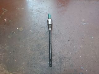 bontott CITROËN XSARA PICASSO Olajszint Jeladó