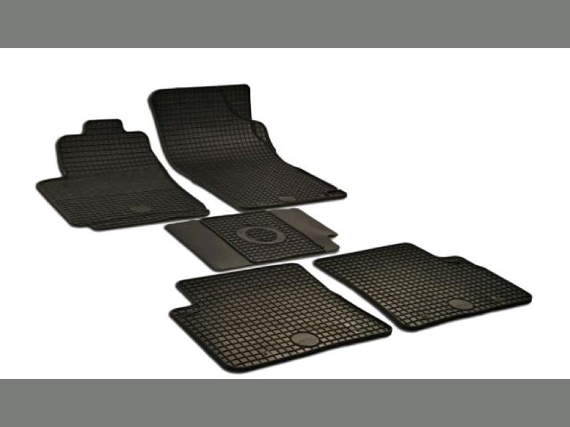 bontott CITROËN XSARA PICASSO Padlószőnyeg