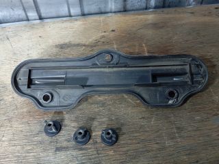 bontott CITROËN XSARA PICASSO Pollenszűrő Fedél