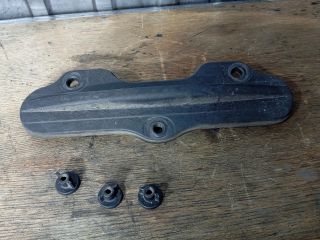 bontott CITROËN XSARA PICASSO Pollenszűrő Fedél