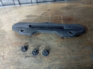 bontott CITROËN XSARA PICASSO Pollenszűrő Fedél