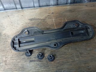 bontott CITROËN XSARA PICASSO Pollenszűrő Fedél