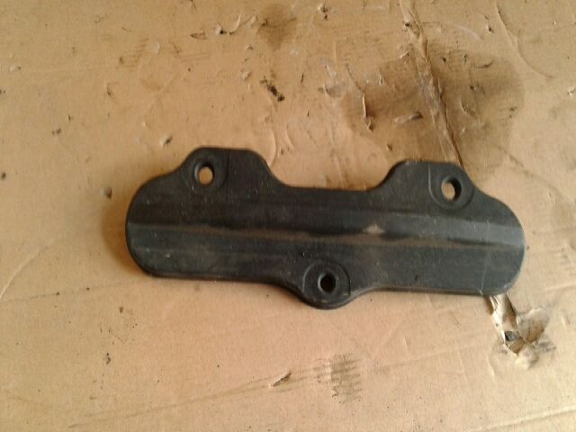 bontott CITROËN XSARA PICASSO Pollenszűrő Ház