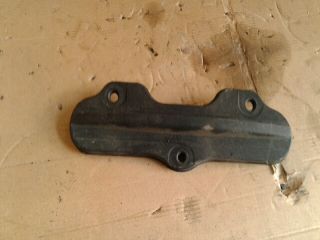 bontott CITROËN XSARA PICASSO Pollenszűrő Ház