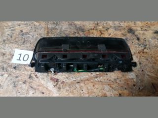 bontott CITROËN XSARA PICASSO Pótféklámpa