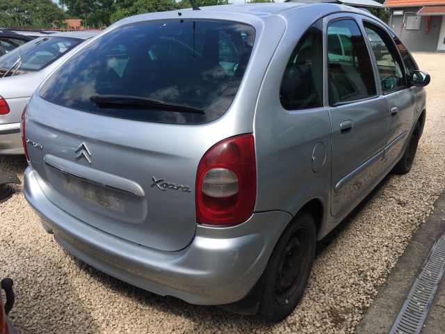 bontott CITROËN XSARA PICASSO Pótféklámpa