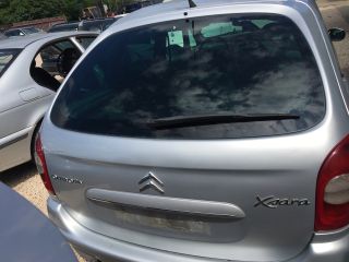 bontott CITROËN XSARA PICASSO Pótféklámpa