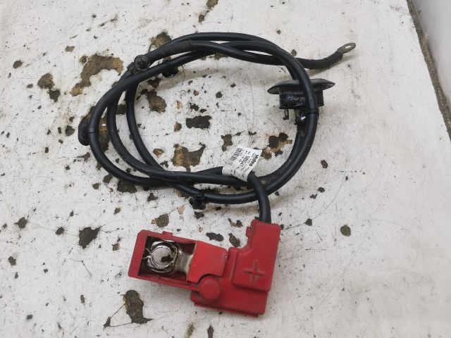 bontott CITROËN XSARA PICASSO Pozitív Kábel