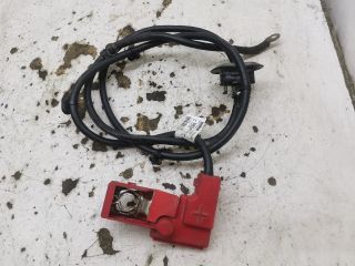 bontott CITROËN XSARA PICASSO Pozitív Kábel