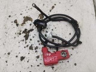 bontott CITROËN XSARA PICASSO Pozitív Kábel