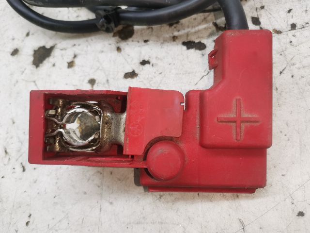 bontott CITROËN XSARA PICASSO Pozitív Kábel