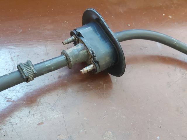 bontott CITROËN XSARA PICASSO Pozitív Kábel