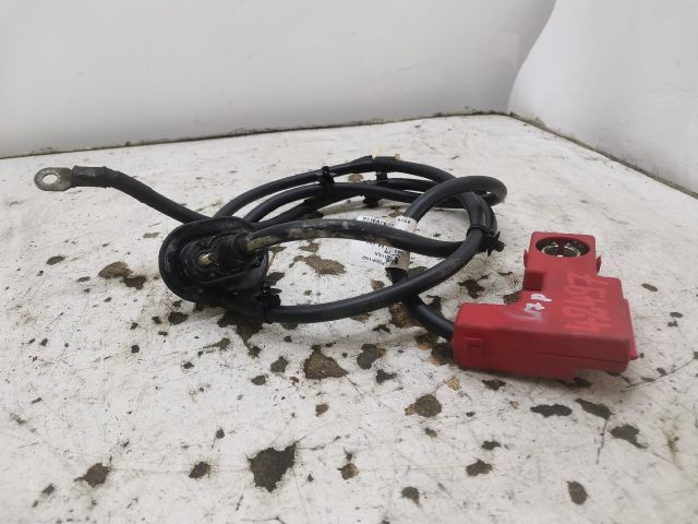 bontott CITROËN XSARA PICASSO Pozitív Kábel