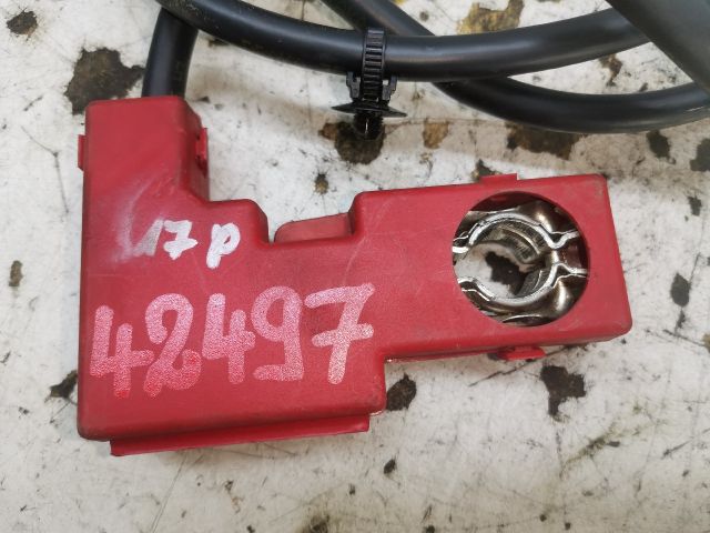 bontott CITROËN XSARA PICASSO Pozitív Kábel