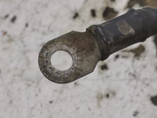 bontott CITROËN XSARA PICASSO Pozitív Kábel