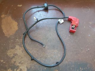 bontott CITROËN XSARA PICASSO Pozitív Kábel