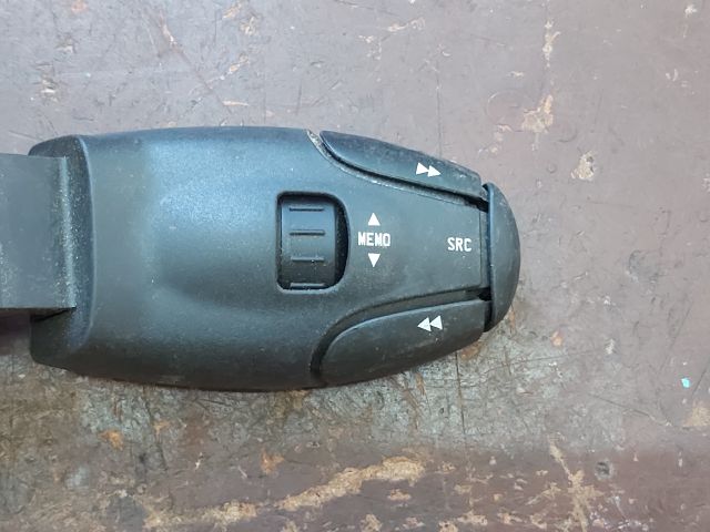 bontott CITROËN XSARA PICASSO Rádió / CD Kapcsoló