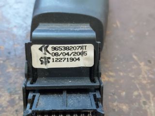 bontott CITROËN XSARA PICASSO Rádió / CD Kapcsoló