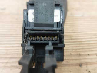 bontott CITROËN XSARA PICASSO Rádió / CD Kapcsoló