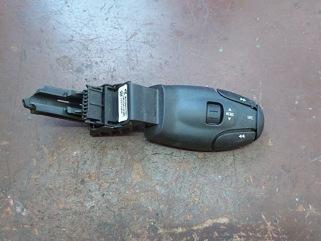 bontott CITROËN XSARA PICASSO Rádió / CD Kapcsoló