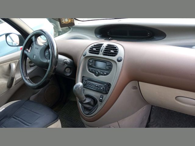 bontott CITROËN XSARA PICASSO Rádió / CD