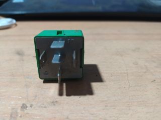 bontott CITROËN XSARA PICASSO Relé