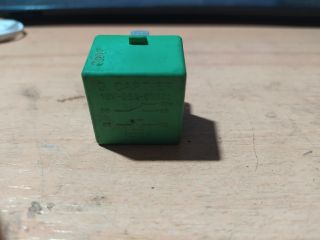 bontott CITROËN XSARA PICASSO Relé