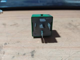 bontott CITROËN XSARA PICASSO Relé