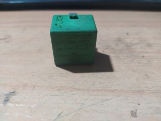 bontott CITROËN XSARA PICASSO Relé