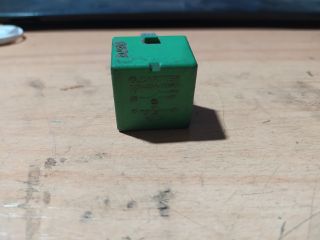 bontott CITROËN XSARA PICASSO Relé