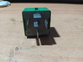 bontott CITROËN XSARA PICASSO Relé