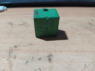 bontott CITROËN XSARA PICASSO Relé