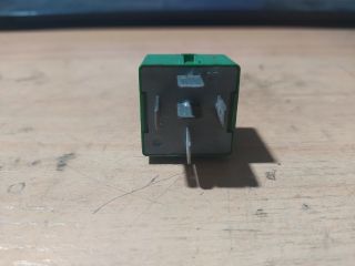 bontott CITROËN XSARA PICASSO Relé