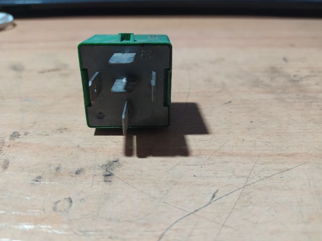 bontott CITROËN XSARA PICASSO Relé