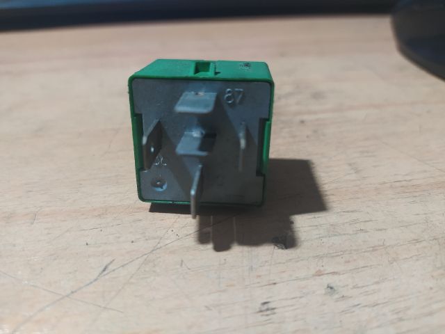 bontott CITROËN XSARA PICASSO Relé