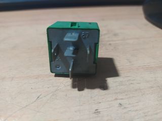 bontott CITROËN XSARA PICASSO Relé