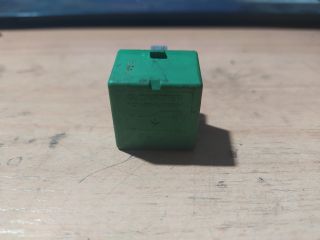 bontott CITROËN XSARA PICASSO Relé