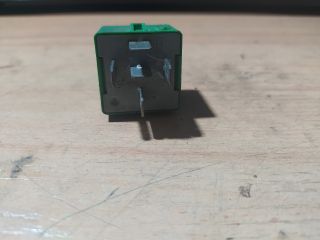 bontott CITROËN XSARA PICASSO Relé