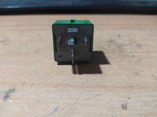 bontott CITROËN XSARA PICASSO Relé