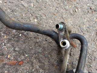 bontott CITROËN XSARA PICASSO Szervócső