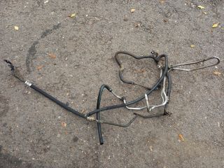 bontott CITROËN XSARA PICASSO Szervócső