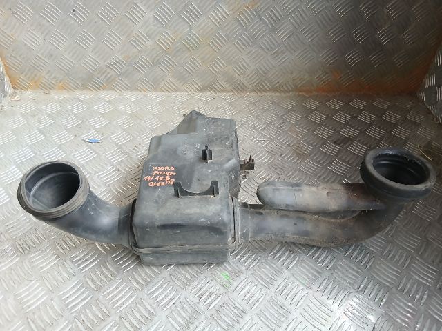 bontott CITROËN XSARA PICASSO Szívás Zaj Csökkentő Doboz