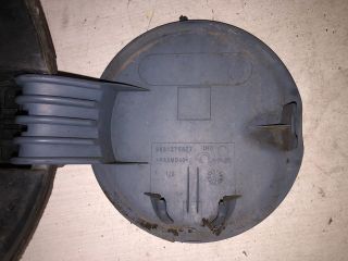 bontott CITROËN XSARA PICASSO Tankajtó