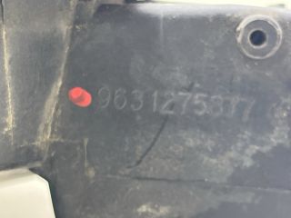 bontott CITROËN XSARA PICASSO Tankajtó