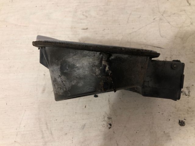 bontott CITROËN XSARA PICASSO Tankajtó