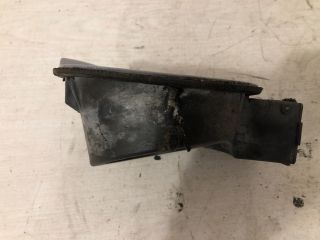 bontott CITROËN XSARA PICASSO Tankajtó