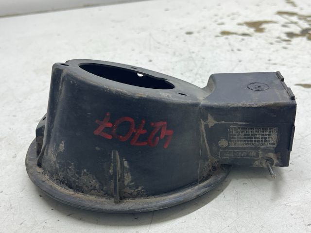 bontott CITROËN XSARA PICASSO Tankajtó